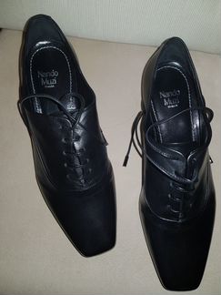 Ботинки Nando Muzi