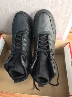 Кроссовки Nike,оригинал,р 43, см 27,5