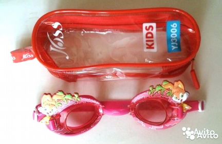 Очки для плавания Joss