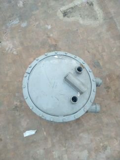 Водо-масляный холодильник 3д6.Новый