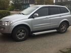 SsangYong Kyron 2.3 МТ, 2013, 71 000 км