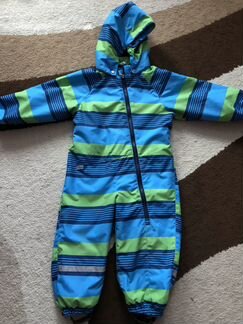 Комбинезон lassie