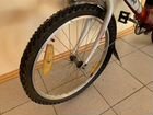 Велосипед Mtr 24 объявление продам
