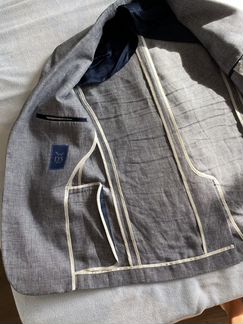 Мужской пиджак