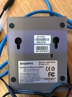 SmartAnt антенна WiFi