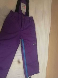 Новый зимний костюм gusti - X.trem куртка/штаны 12