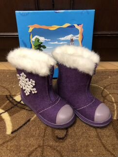 Валенки Котофей 28