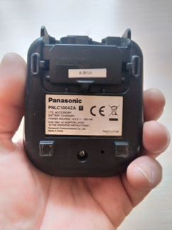 Телефон panasonic