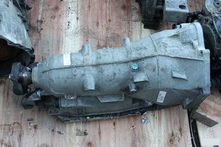 АКПП Bmw 1-Series E87 N46B20 2008