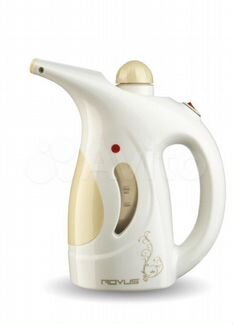 Ручной пароочиститель