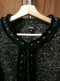 Новый жакет размер xl