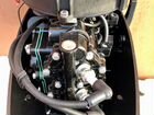 Лодочный мотор golfstrim parsun 9,8 объявление продам