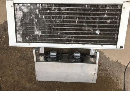Моноблок холодильный Technoblock ACM100E