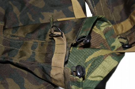 Бахилы кмф утепленные