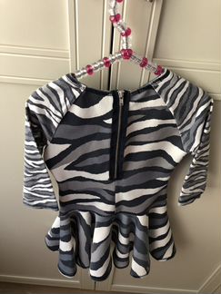 Платье на девочку 5 лет