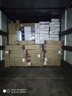 Грузоперевозки Москва и Московская область Газель