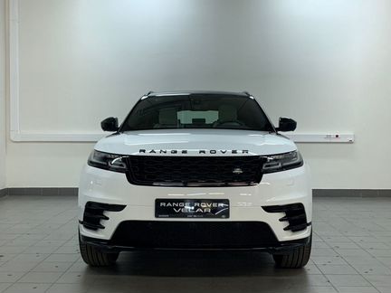 Land Rover Range Rover Velar 2.0 AT, 2020