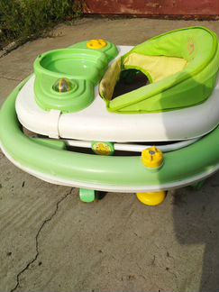 Ходунки для малышей