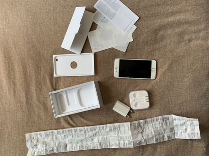 iPhone 6, 64 гб под ремонт