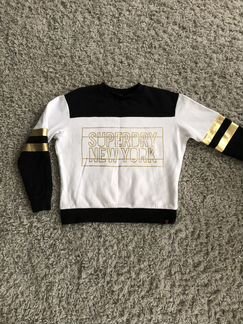 Свитшот superdry