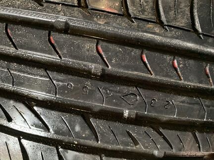 Летние колеса volvo r15