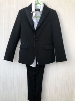 Костюм, пиджак Gucci, Givenchy Dsquared2, Fay, Arm