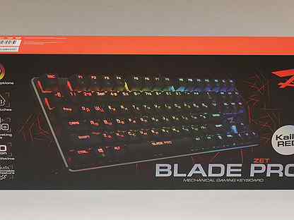 Подсветка клавиатуры zet gaming blade. Клавиатура zet Blade k180. Механическая клавиатура ZTE Blade. Клавиатура Zed Blade Pro. Клавиатура Blade zet механическая.