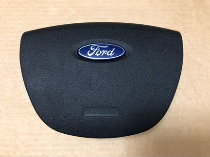 Аирбаг на руль Ford Focus CB4 hwda 2009
