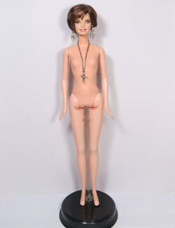 Барби Martina McBride Barbie
