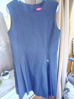 Сарафан школьный