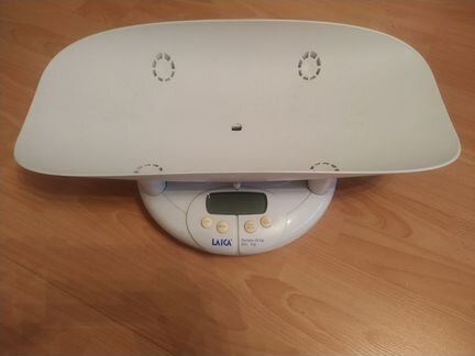 Детские весы Laica bf20510