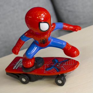 Человек Паук