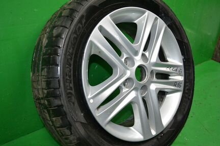 Диск KIA Ceed 3 R16 18 г