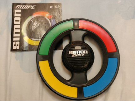 Игра Simon swip
