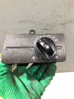 Переключатель света фар Mercedes-Benz E-Class W211