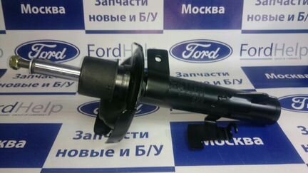 Амортизатор передний правый Mazda 3 2003