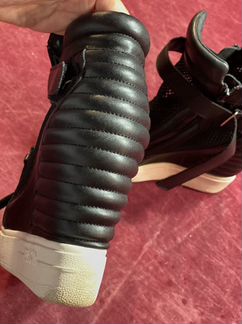 Ботильоны ash 40 размер