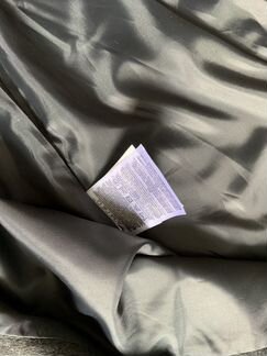 Пальто Оверсайз 42-44