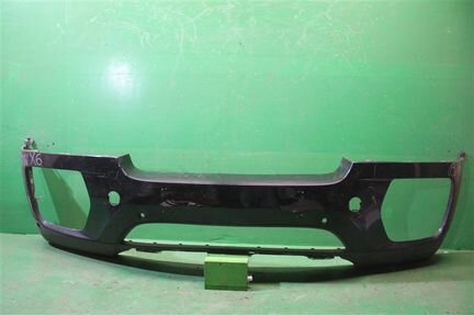 Бампер передний Bmw X6 Е71 2007 - 2014