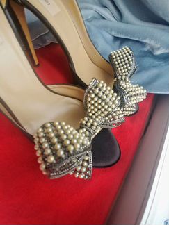 Туфли Valentino Garavani