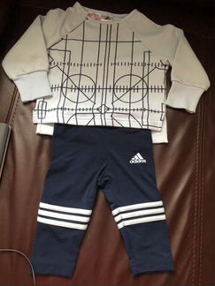 Детские вещи (комбинезон, костюмы, брюки, вещи пак