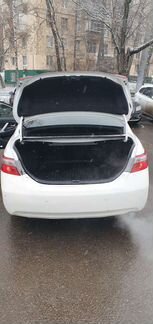 Toyota Camry 2.4 AT, 2008, 326 000 км