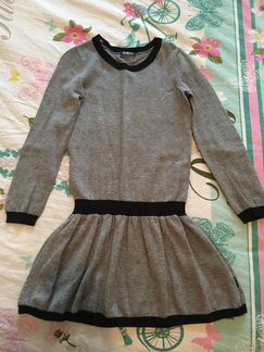 Платье Gulliver