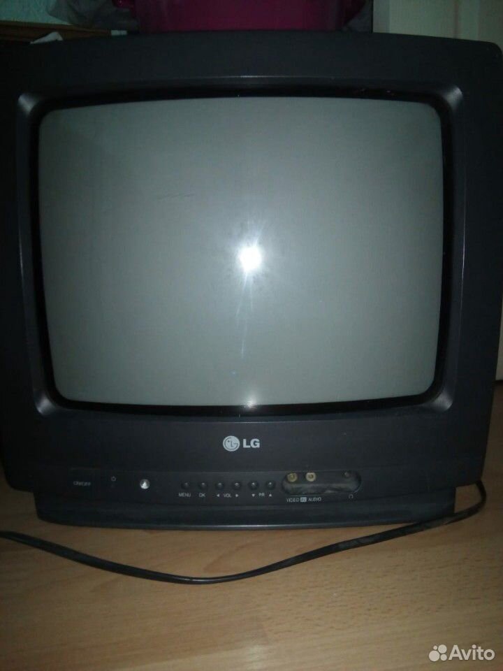 TV