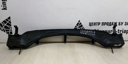 Усилитель заднего бампера Hyundai Santa Fe 4