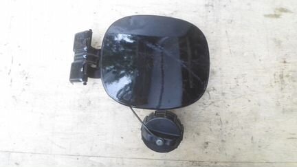 Лючок бака Мицубиси Аутлендер 2 хл Outlander XL CW