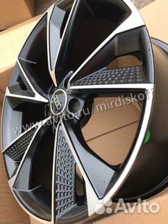 Диски Audi R19 Ауди