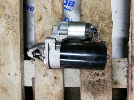 Стартер BMW 1 3 F20 F30 N20