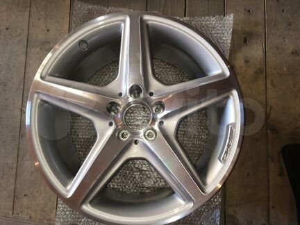 Диск R 18 Mercedes CLS 218 AMG оригинал