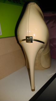 Туфли ballin размер 40 покупались 25000